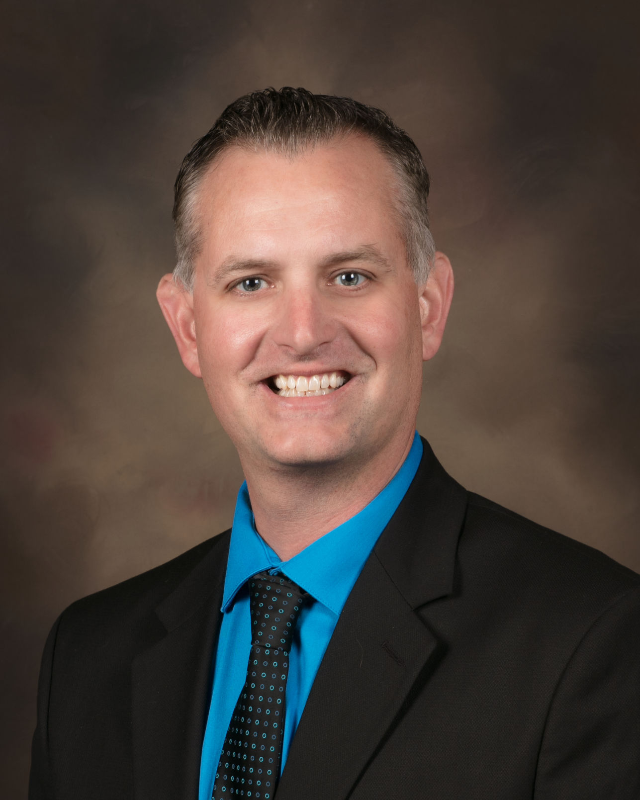 Kevin Kieft